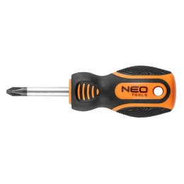 WKRĘTAK KRZYŻOWY PH2*38MM NEO