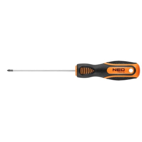 WKRĘTAK KRZYŻOWY PZ0*100MM NEO WKRĘTAK KRZYŻOWY PZ0*100MM NEO