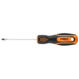 WKRĘTAK PŁASKI 4.0*100MM NEO