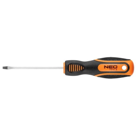 WKRĘTAK PŁASKI 5.5*100MM NEO WKRĘTAK PŁASKI 5.5*100MM NEO
