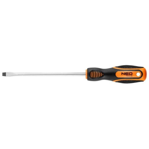 WKRĘTAK PŁASKI 6.5*150MM NEO WKRĘTAK PŁASKI 6.5*150MM NEO