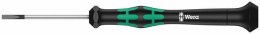 WKRĘTAK PRECYZYJNY PŁASKI 0.40*2.5*50MM KRAFTFORM WERA