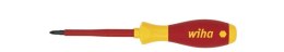 WKRĘTAK SOFTFINISH ELECTRIC, PHILLIPS PH1*80MM WIHA