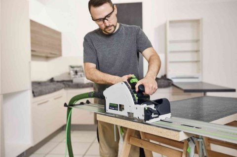 ZAGŁĘBIARKA Z PODCINAKIEM TSV 60 KEBQ-PLUS-FS FESTOOL ZAGŁĘBIARKA Z PODCINAKIEM TSV 60 KEBQ-PLUS-FS FESTOOL
