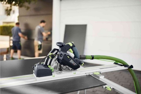 ZAGŁĘBIARKA Z PODCINAKIEM TSV 60 KEBQ-PLUS-FS FESTOOL ZAGŁĘBIARKA Z PODCINAKIEM TSV 60 KEBQ-PLUS-FS FESTOOL