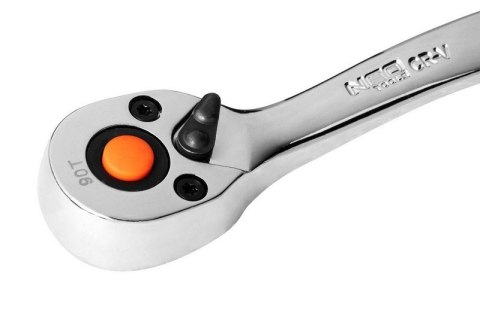 ZESTAW KLUCZY NASADOWYCH 1/4'', 14SZT, 6-KĄTNE NEO ZESTAW KLUCZY NASADOWYCH 1/4'', 14SZT, 6-KĄTNE NEO