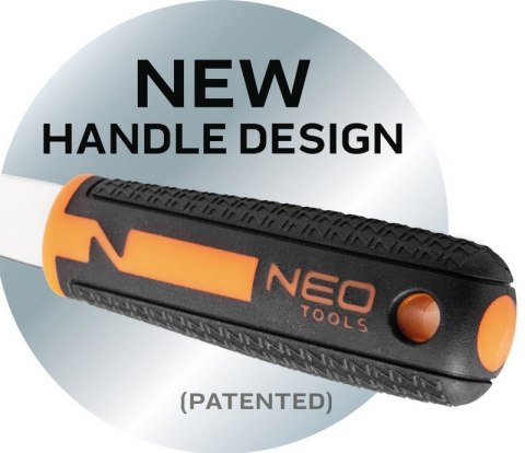 ZESTAW KLUCZY NASADOWYCH 1/4'', 14SZT, 6-KĄTNE NEO ZESTAW KLUCZY NASADOWYCH 1/4'', 14SZT, 6-KĄTNE NEO