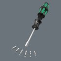ZESTAW KRAFTFORM KOMPAKT 27 IMPERIAL, SET 1, 7CZ WERA