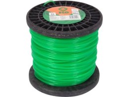 ŻYŁKA TNĄCA OKRĄGŁA 2.4MM*90M FLO