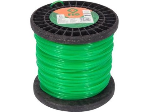 ŻYŁKA TNĄCA OKRĄGŁA 2.4MM*90M FLO ŻYŁKA TNĄCA OKRĄGŁA 2.4MM*90M FLO