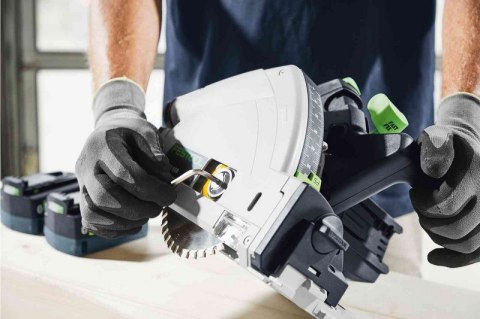AKUMULATOROWA ZAGŁĘBIARKA TSC 55 5.0 KEBI-PLUS/XL-FS 2*5.0AH FESTOOL AKUMULATOROWA ZAGŁĘBIARKA TSC 55 5.0 KEBI-PLUS/XL-FS 2*5.0AH FESTOOL