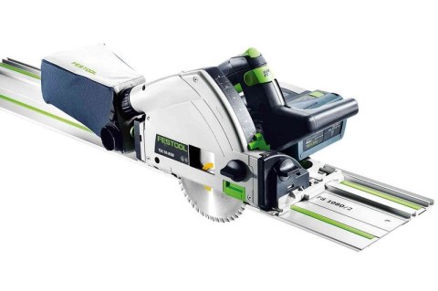 AKUMULATOROWA ZAGŁĘBIARKA TSC 55 5.0 KEBI-PLUS/XL-FS 2*5.0AH FESTOOL AKUMULATOROWA ZAGŁĘBIARKA TSC 55 5.0 KEBI-PLUS/XL-FS 2*5.0AH FESTOOL