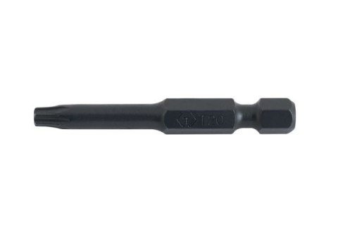 BIT, GROT, KOŃCÓWKA DO WKRĘTAREK 1/4'' TORX T30*70MM KING TONY BIT, GROT, KOŃCÓWKA DO WKRĘTAREK 1/4'' TORX T30*70MM KING TONY