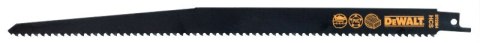 BRZESZCZOTY DO PIŁY SZABLASTEJ 305*4.2MM 5 SZT. DEWALT BRZESZCZOTY DO PIŁY SZABLASTEJ 305*4.2MM 5 SZT. DEWALT