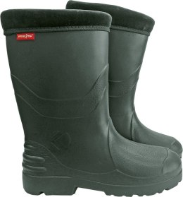 BUTY PIANKOWE BREVA-L_Z ROZMIAR 37 UN