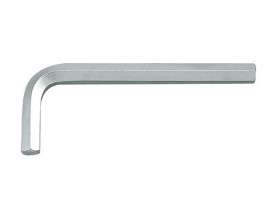 KLUCZ IMBUSOWY ''HEX'' 8/8''*175MM KING TONY KLUCZ IMBUSOWY ''HEX'' 8/8''*175MM KING TONY