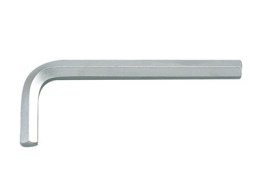 KLUCZ IMBUSOWY ''HEX'' 9/16''*160MM KING TONY