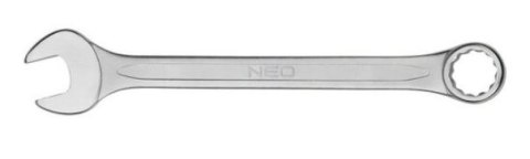 KLUCZ PŁASKO-OCZKOWY 30*340MM NEO KLUCZ PŁASKO-OCZKOWY 30*340MM NEO