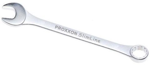 KLUCZ PŁASKO- OCZKOWY 8MM PROXXON KLUCZ PŁASKO- OCZKOWY 8MM PROXXON