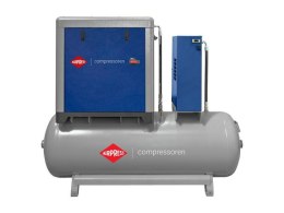 KOMPRESOR ŚRUBOWY APS 10 COMBI DRY X AIRPRESS