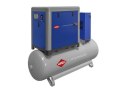 KOMPRESOR ŚRUBOWY APS 10 COMBI DRY X AIRPRESS