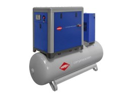 KOMPRESOR ŚRUBOWY APS 10 COMBI DRY X AIRPRESS