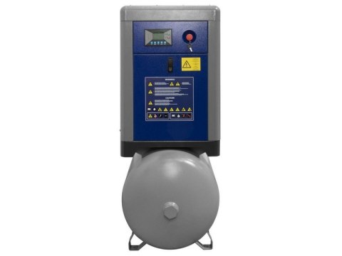KOMPRESOR ŚRUBOWY APS 10 COMBI DRY X AIRPRESS KOMPRESOR ŚRUBOWY APS 10 COMBI DRY X AIRPRESS