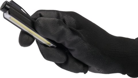 LATARKA INSPEKCYJNA - PENLIGHT 200LM, COB LED, IP44 YATO LATARKA INSPEKCYJNA - PENLIGHT 200LM, COB LED, IP44 YATO