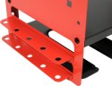 METALOWA PÓŁKA NA ELEKTRONARZĘDZIA 4 GNIAZDA YATO