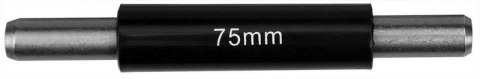 MIKROMETR NONIUSZOWY 75-100MM NEO MIKROMETR NONIUSZOWY 75-100MM NEO
