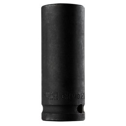 NASADKA DŁUGA UDAROWA 6-KĄTNA 1/2'', 21MM NEO