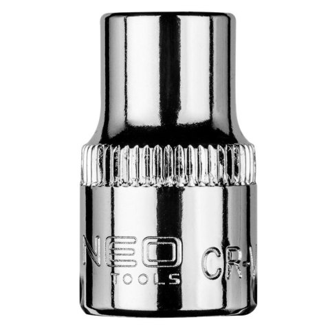NASADKA SZEŚCIOKĄTNA 3/8'' 13MM NEO NASADKA SZEŚCIOKĄTNA 3/8'' 13MM NEO