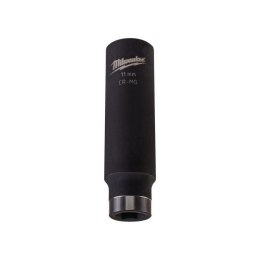 NASADKA UDAROWA 6-KĄTNA 1/2'' 11MM MILWAUKEE