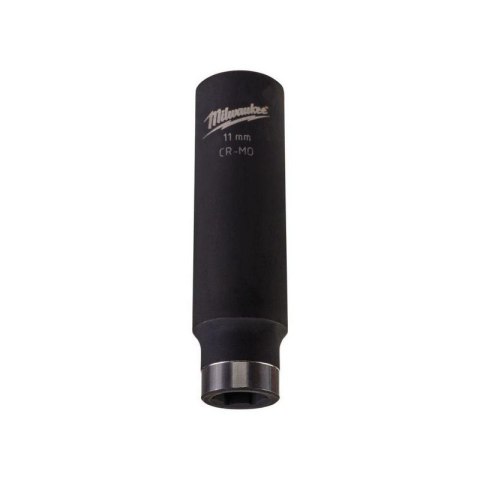NASADKA UDAROWA 6-KĄTNA 1/2'' 11MM MILWAUKEE NASADKA UDAROWA 6-KĄTNA 1/2'' 11MM MILWAUKEE
