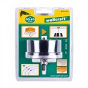 OTWORNICA STANDARD 40,45,65MM WOLFCRAFT