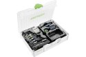 PAKIET MONTAŻOWY SYS3 M 89 ORG CE-SORT FESTOOL