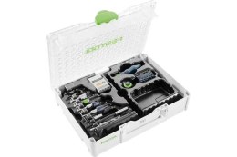 PAKIET MONTAŻOWY SYS3 M 89 ORG CE-SORT FESTOOL