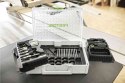 PAKIET MONTAŻOWY SYS3 M 89 ORG CE-SORT FESTOOL