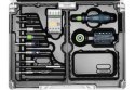 PAKIET MONTAŻOWY SYS3 M 89 ORG CE-SORT FESTOOL
