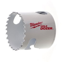 PIŁA OTWORNICA BIMETAL 50MM HOLE DOZER MILWAUKEE