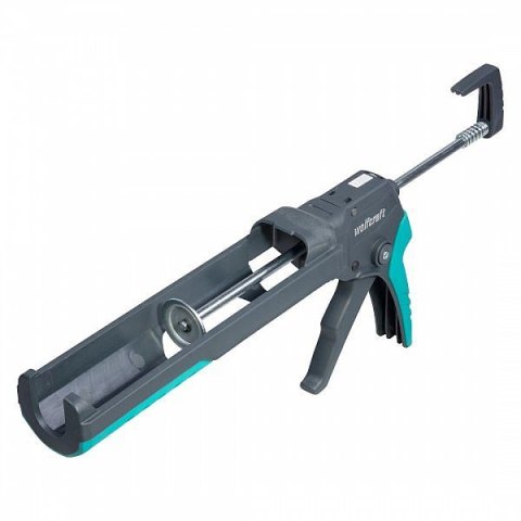 PISTOLET DO MAS USZCZELNIAJĄCYCH MG 400 ERGO WOLFCRAFT PISTOLET DO MAS USZCZELNIAJĄCYCH MG 400 ERGO WOLFCRAFT
