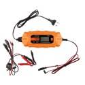 PROSTOWNIK AUTOMATYCZNY 4A/70W,3-120AH DO AGM/GEL NEO