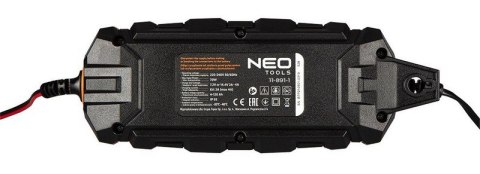PROSTOWNIK AUTOMATYCZNY 4A/70W,3-120AH DO AGM/GEL NEO PROSTOWNIK AUTOMATYCZNY 4A/70W,3-120AH DO AGM/GEL NEO