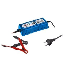 PROSTOWNIK INTELIGENTNY 1A/3.8A 6/12V DEDRA
