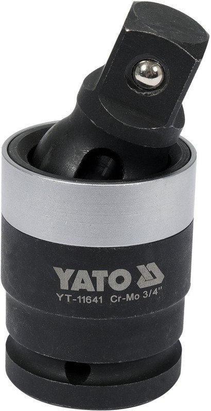 PRZEGUB KULISTY UDAROWY 3/4'' YATO PRZEGUB KULISTY UDAROWY 3/4'' YATO