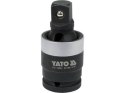 PRZEGUB KULISTY UDAROWY 3/4'' YATO