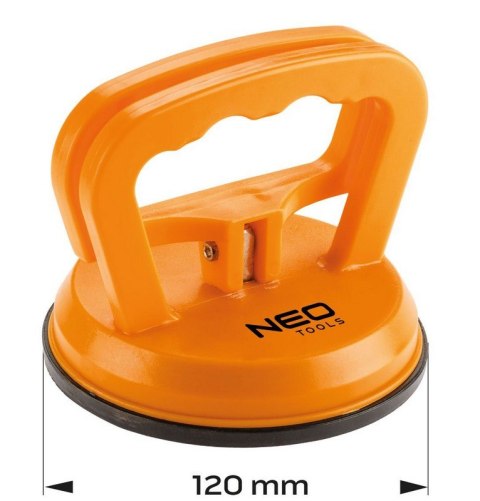 PRZYSSAWKA DO SZYB POJEDYNCZA 40 KG NEO PRZYSSAWKA DO SZYB POJEDYNCZA 40 KG NEO