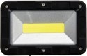 REFLEKTOR PRZENOŚNY 5W COB 300LM YATO
