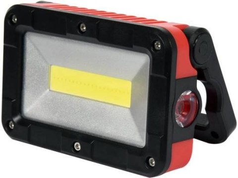 REFLEKTOR PRZENOŚNY 5W COB 300LM YATO REFLEKTOR PRZENOŚNY 5W COB 300LM YATO