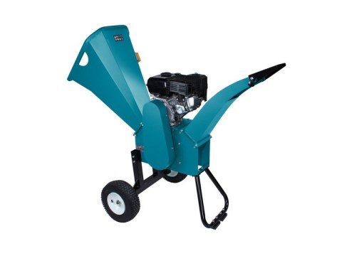 ROZDRABNIACZ SPALINOWY DO GAŁĘZI 2500W K&S GERMANY ROZDRABNIACZ SPALINOWY DO GAŁĘZI 2500W K&S GERMANY